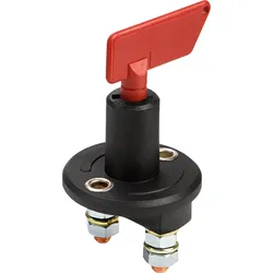 Truma Batterie-Trennschalter passend für Rangierhilfe Mover XT4 Ersatzteilnummer 60040-00430