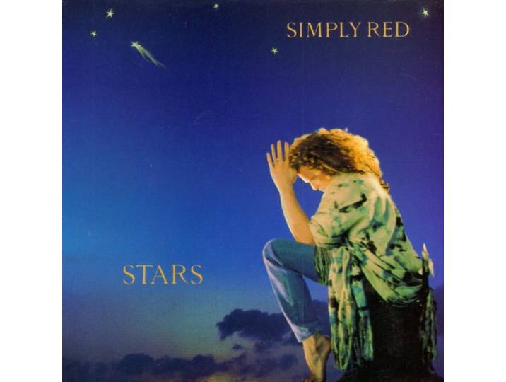 Stars [25th Anniversary Edition]