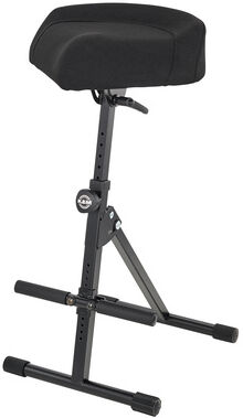 K&M 14044 Schwarz