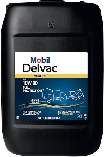 MOBIL 157339 Moottoriöljy
