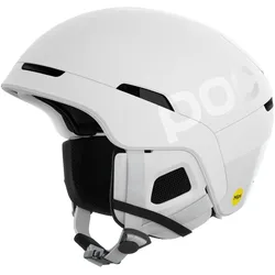 POC OBEX BC MIPS - Skihelm - XL-XXL (59-62cm) (1036) Hydrogen White Matt