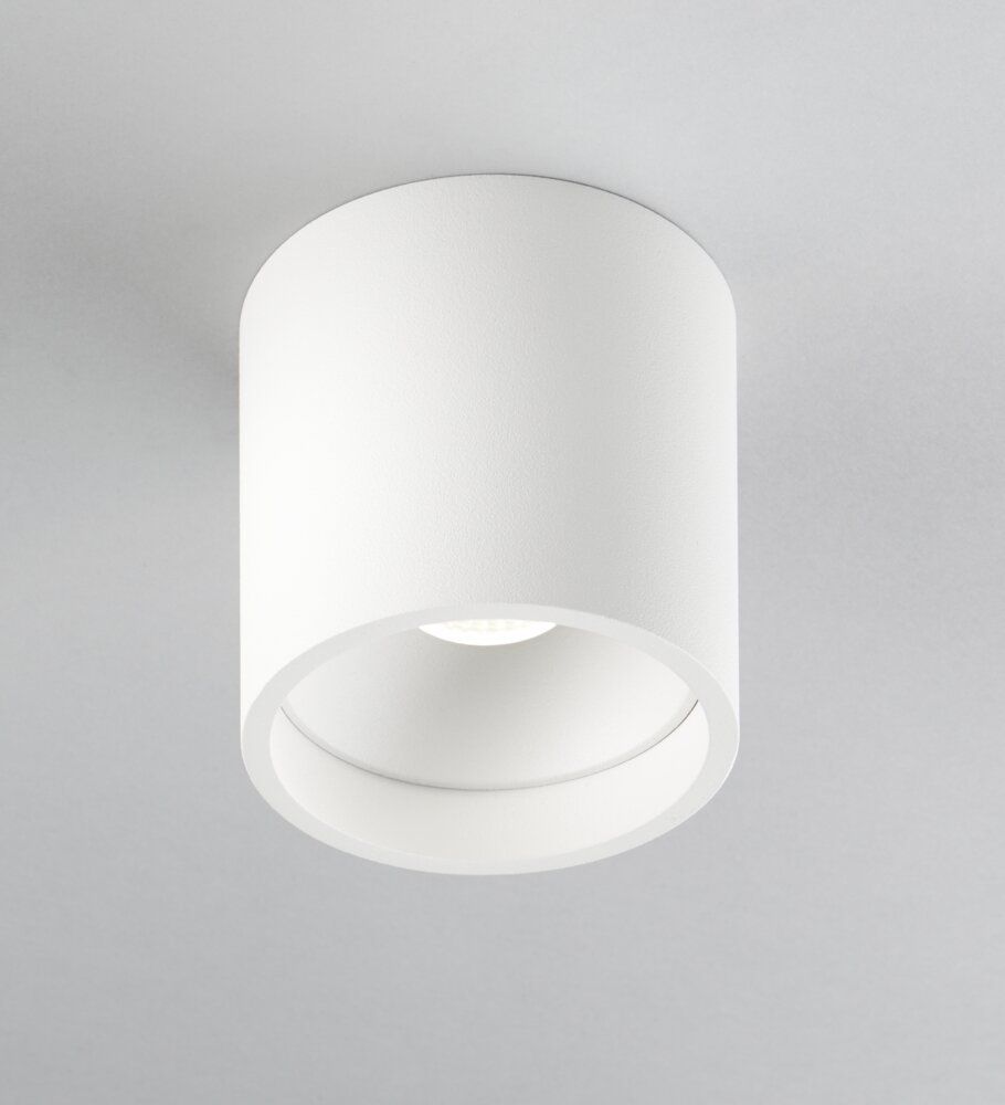 Light-Point LED-Downlight SOLO ROUND 10cm weiß 2700K 270190 5711389701901