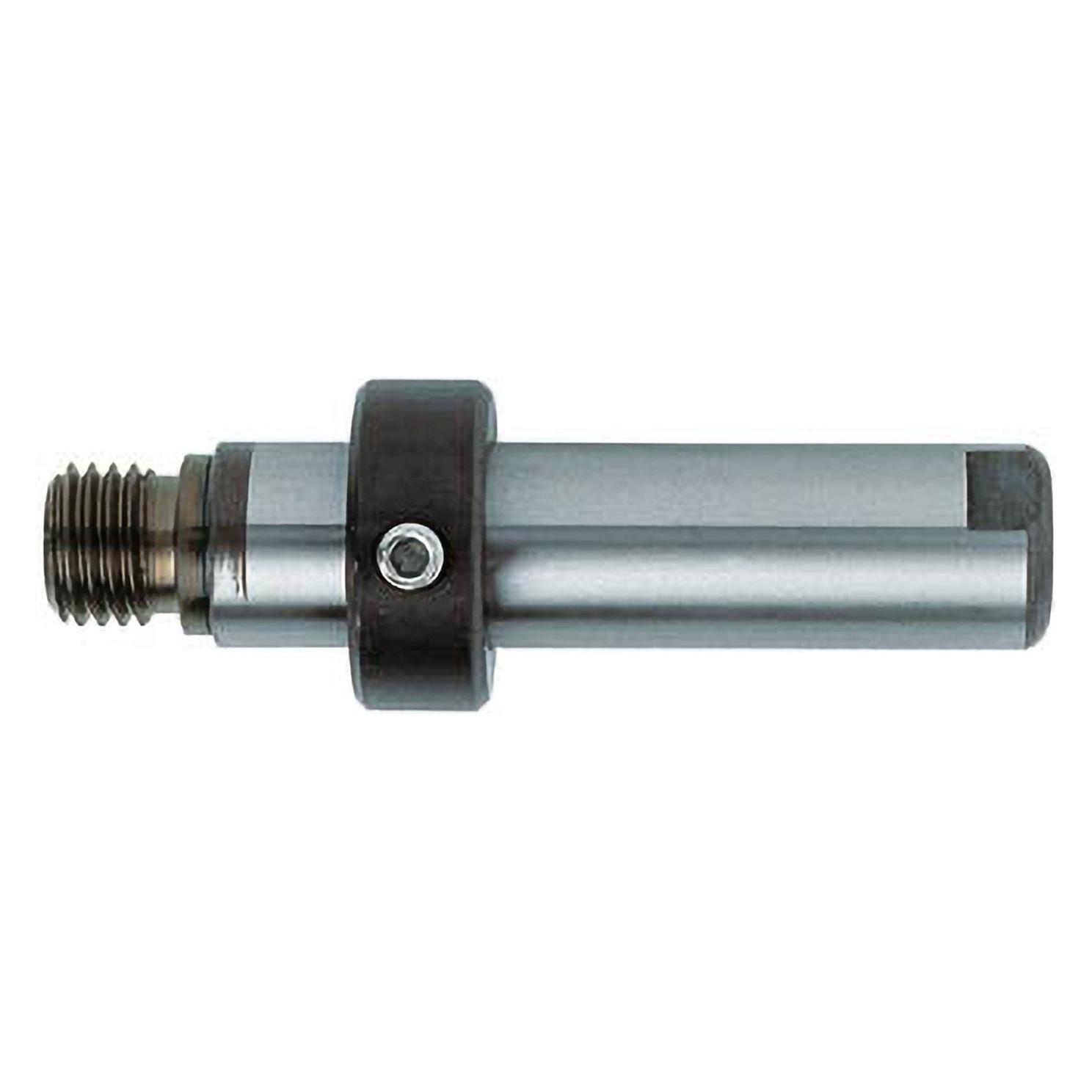 Mafell Führungszapfen mit Tiefenstellring 25 mm Ø (35899)