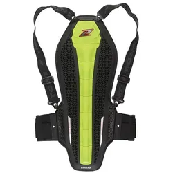 Zandona, Motorradprotektor, Hybrid Back Pro x8 (XS)