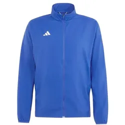 adidas Adizero Essentials Running Jacke Herren - royblu - 2XS