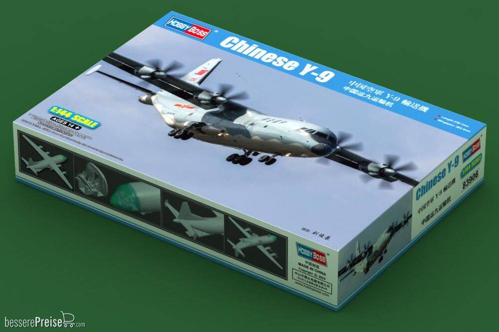 Hobby Boss 83906