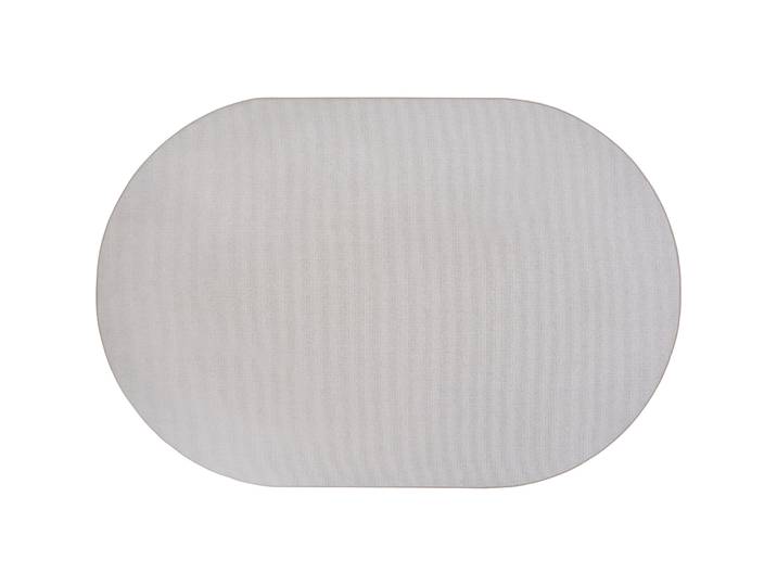 Teppich Selection of Wool hellbeige Anderes Muster Wolle 200 x 300 cm