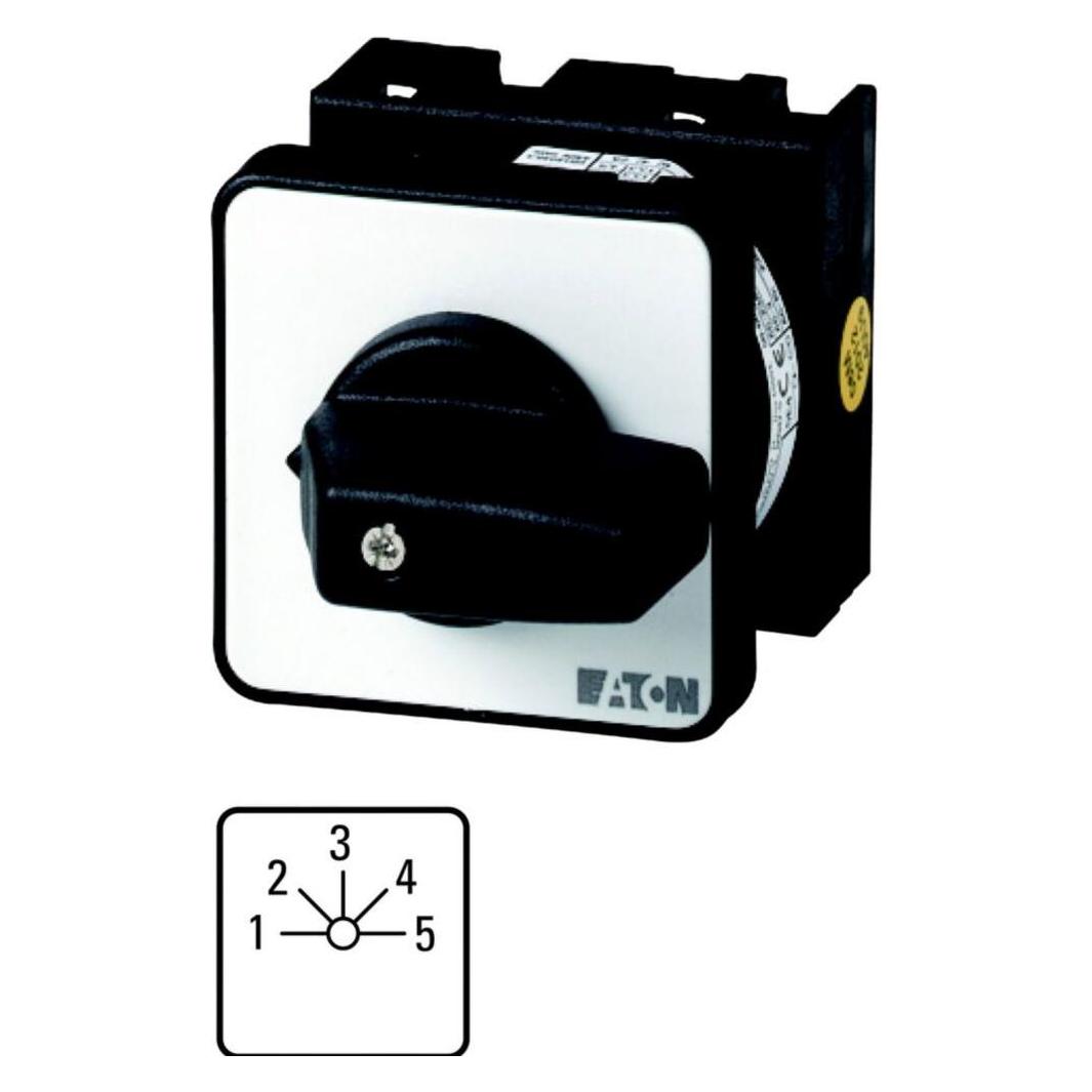 Eaton Electric GmbH Stufenschalter T0-3-8232/E (026988)