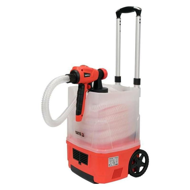 Yato AGREGAT MALARSKI HVLP 1100W (YT-82555)