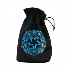 Q-Workshop The Witcher Dice Bag - Yennefer - The Last Wish 285837