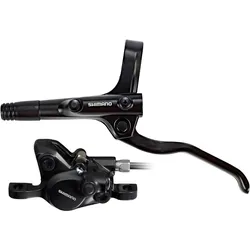 Shimano, Scheibenbremse