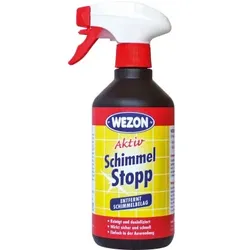 Wezon Schimmelstopp 500ml