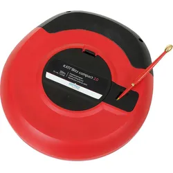 Kabeleinziehsystem Kati Blitz Compact 2.0 Länge 30m Katimex