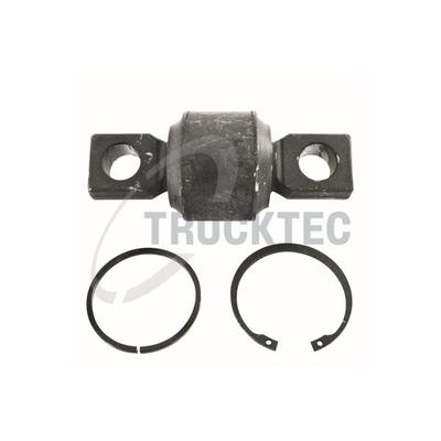 TRUCKTEC AUTOMOTIVE Reparatursatz, Lenker 01.32.108 75mm für Mercedes