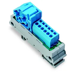 WAGO GmbH &amp; Co. KG Potentialverteilermodul 830-800/000-302/000-