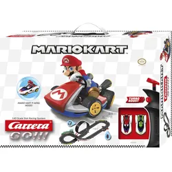 Carrera Mario Kart(TM) - P-Wing 1:43