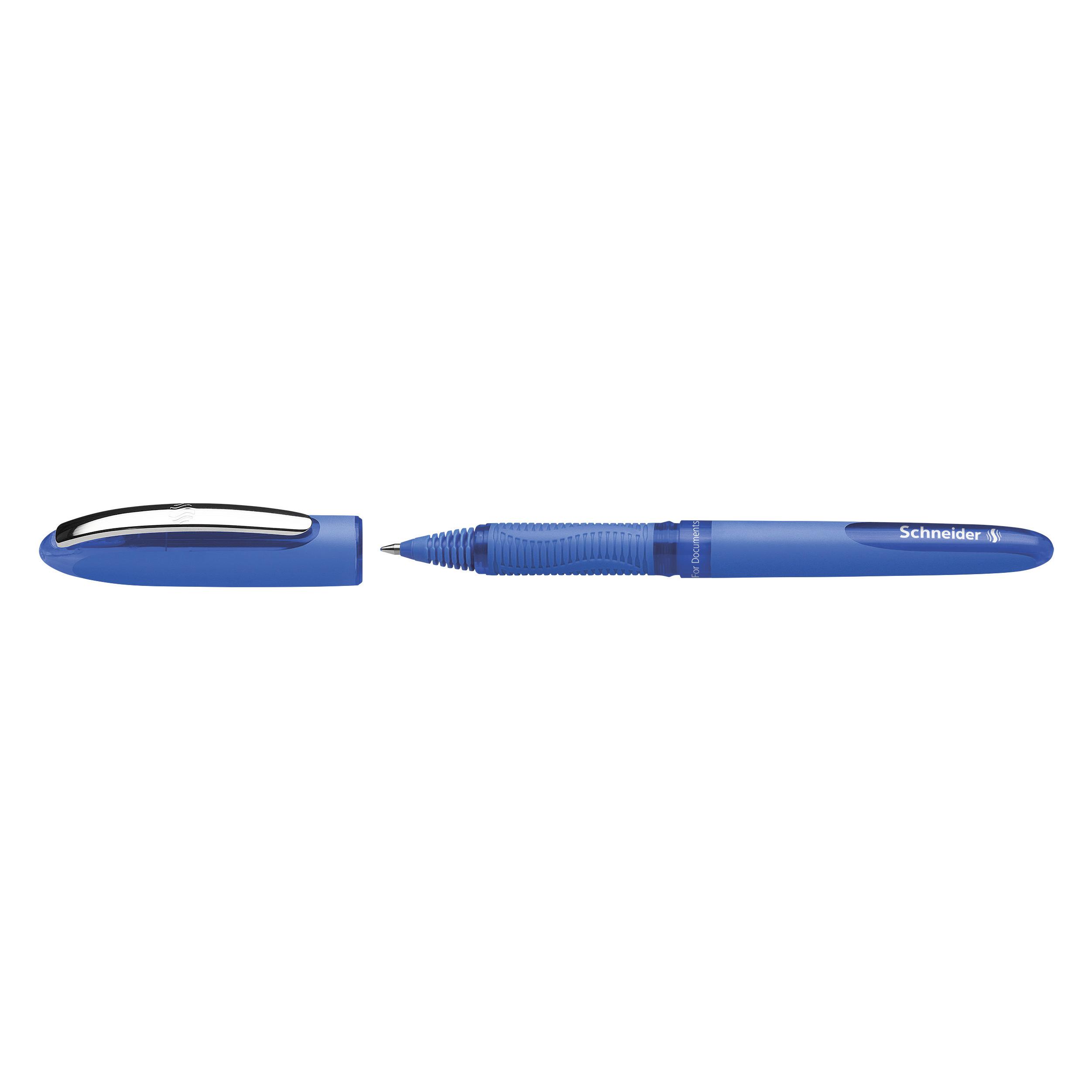 Schneider Tintenroller Hybrid (1x) (002855-03)