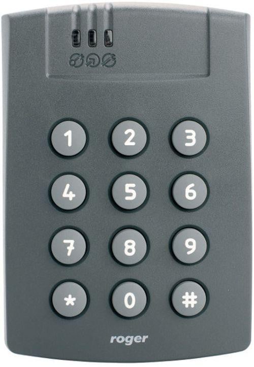 Roger PR611 Toegangscontroleapparaat