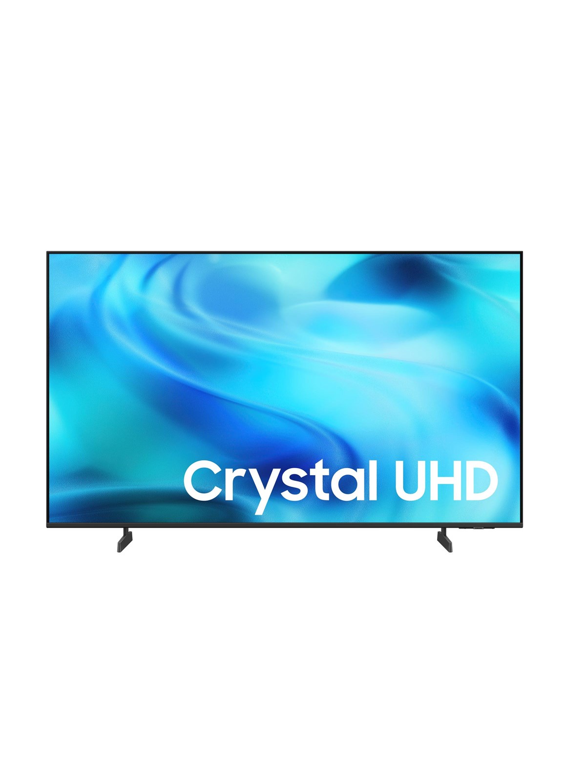 Samsung 43" Flachbild TV LED 4K UE43U8072HU U8000H Series - 43" LED-backlit LCD TV - Crystal UHD - 4K
