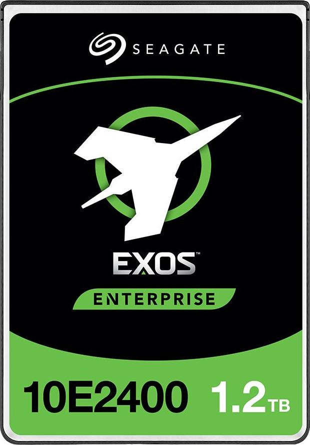 Seagate Enterprise ST1200MM0009 SAS Harde Schijf, 1,2 TB, 10.000 rpm, 2,5 inch