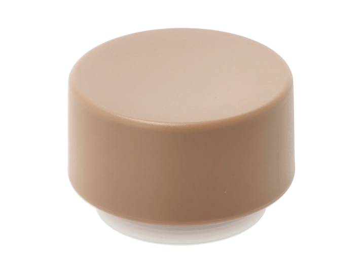 Zone Denmark Couvercle pour mug thermique Singles Camel