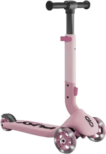 Kinderroller Puky Push (Raspberry)