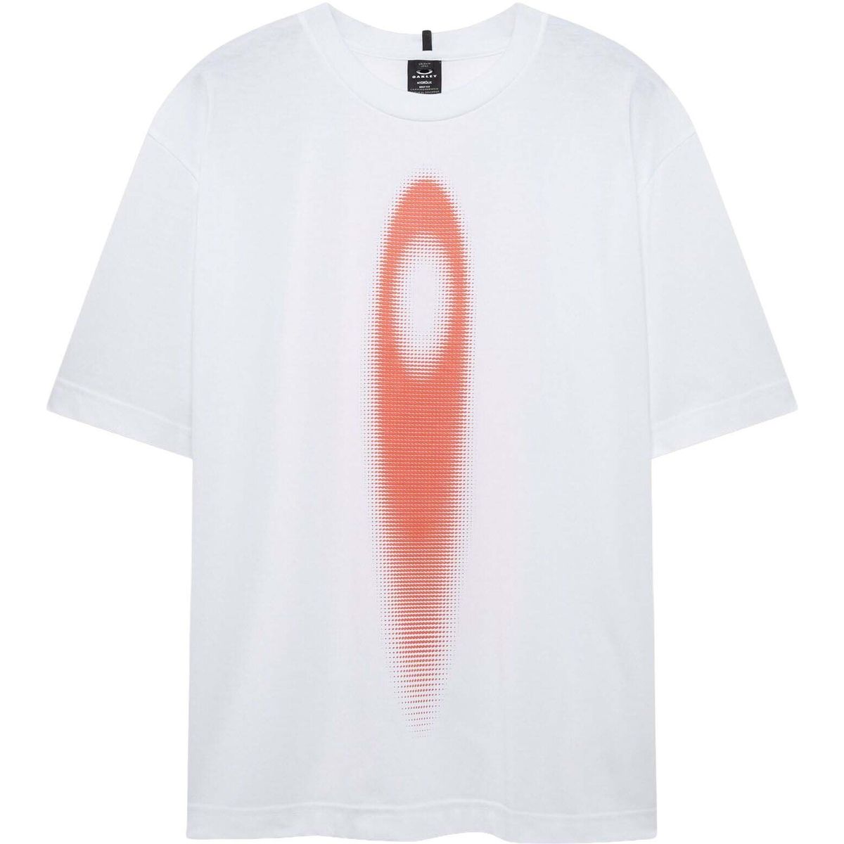 Oakley Graphic Surf Inspired Tee 2 white (100) L FOA408731-100-L
