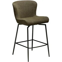 Dan Form, Barhocker, GLORY counter stool swivel