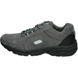 Brütting, Damen, Wanderschuhe, Circle (39), Grau