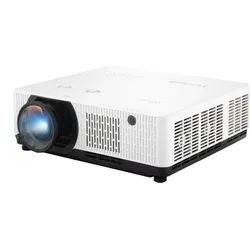 ViewSonic LSC731WU-ST Kurzdistanz Laser LCD Beamer 7.300 ANSI Lumen