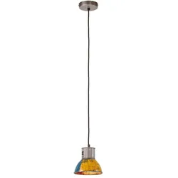 vidaXL, Stehlampe, Timothée (E27)