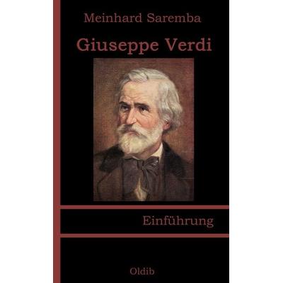 Giuseppe Verdi -