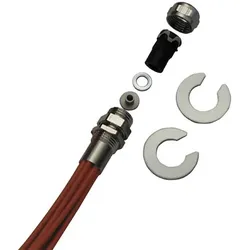 Telegärtner Kabelaufteiler ODS Mini TN-KA-8