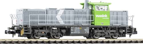 PIKO 40487 N Diesellok G1206 Vossloh Leasing VI