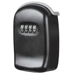 Phoenix Schlüsselsafe »KS0001C« schwarz schwarz, 6.5x10x3.5 cm