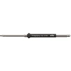 Wiha Wechselklinge TORX MagicSpring für easyTorque Key - 46893