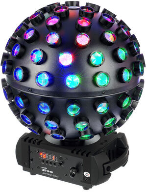 Eurolite LED B-40 Laser Beam Effect