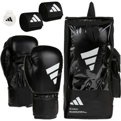adidas Set Boxset | Gr. Einheitsgröße | schwarz - schwarz