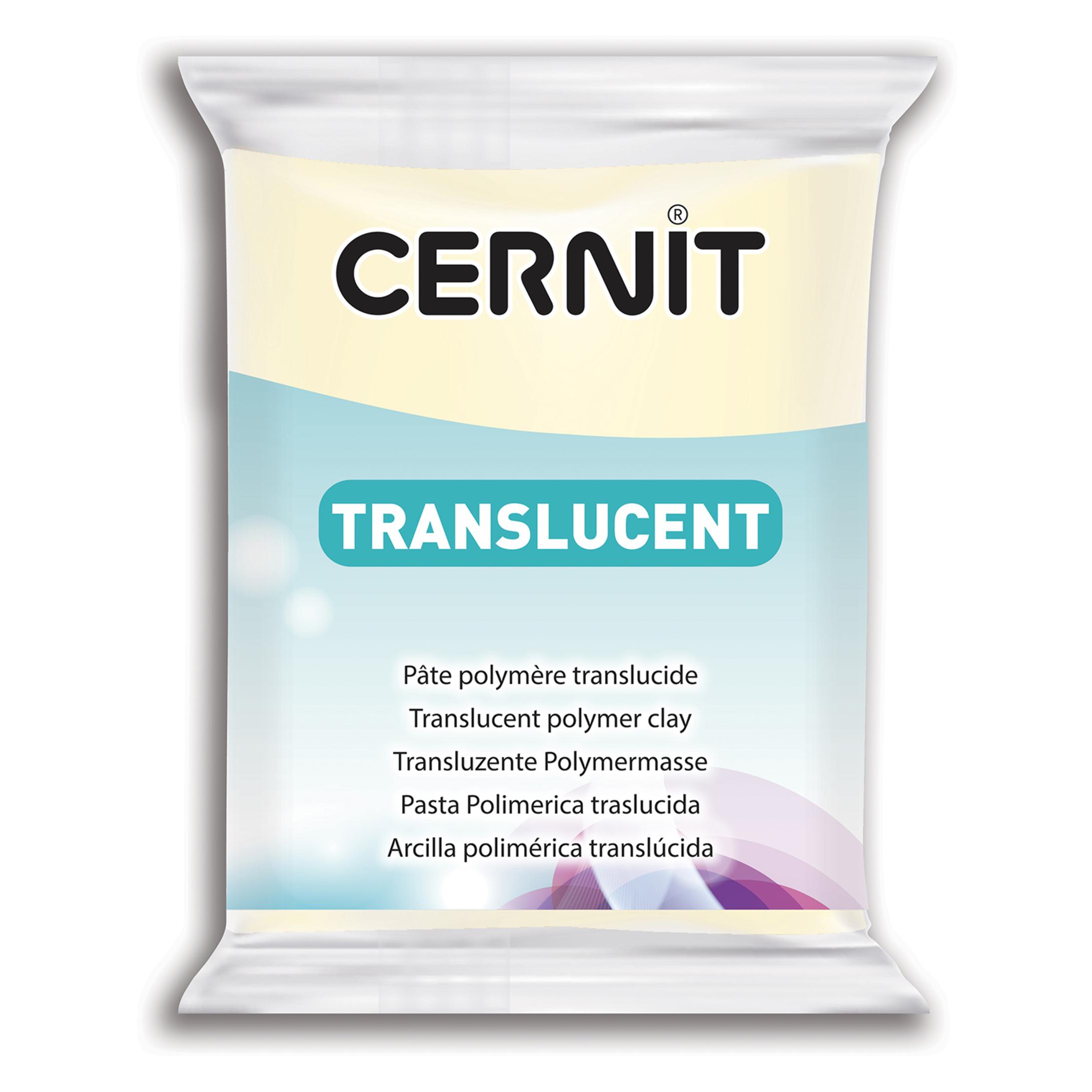 Cernit Translucent (CE0920056024C)