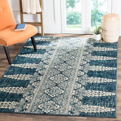 SAFAVIEH Evoke Harper Vintage Boho Rug
