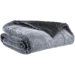 Vivaraise, Decke, Kinta Tonnerre (160 x 130 cm)