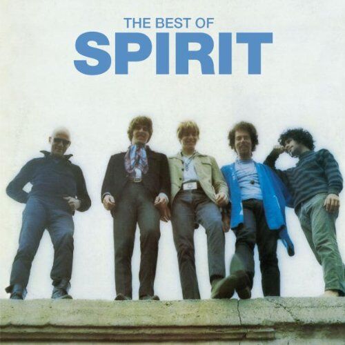 Spirit - Best of Spirit - Preis vom 09.10.2026 07:28:09 h