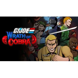 G.I. Joe: Wrath of Cobra