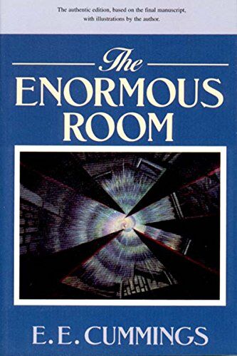 Cummings, E. E. - ENORMOUS ROOM THE ENORMOUS ROO (The Cummings Typescript Editions) - Preis vom 19.10.2026 19:33:35 h
