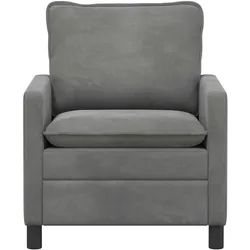 vidaXL, Sofa + Bettsofa, Quconum