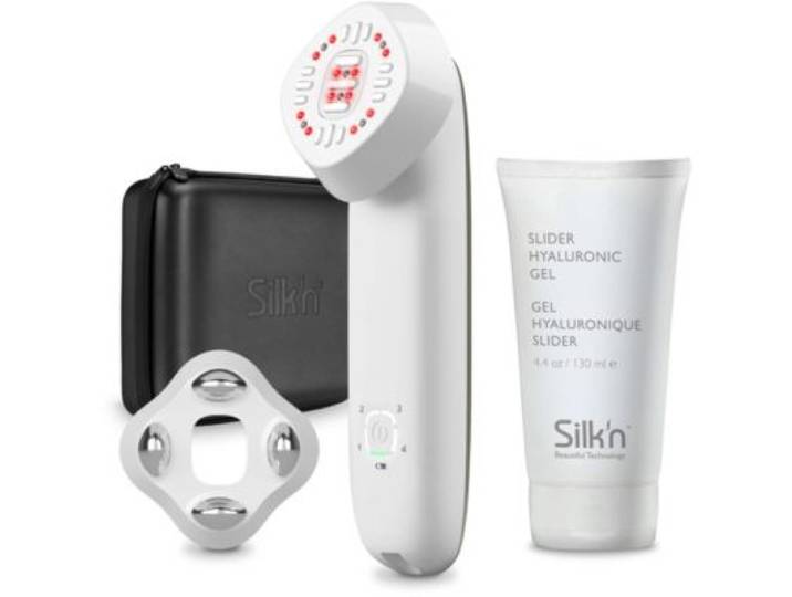 Silk'n - Appareil Anti Rides Facetite Multiplatform Ftmp1pe1001