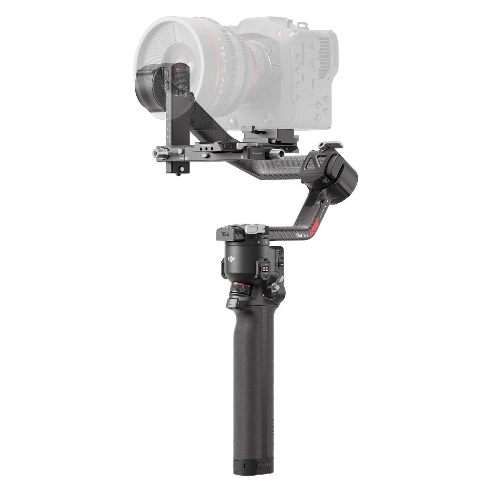 DJI RS BG70 (Gimbal Griff) (CP.RN.00000370.01)