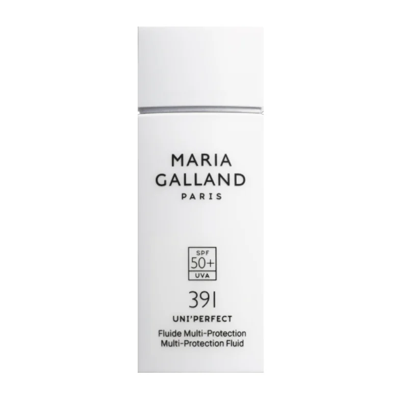 Maria Galland 391 Fluide Multi-Protection Uni'Perfect SPF 50+, 30ml 3002723