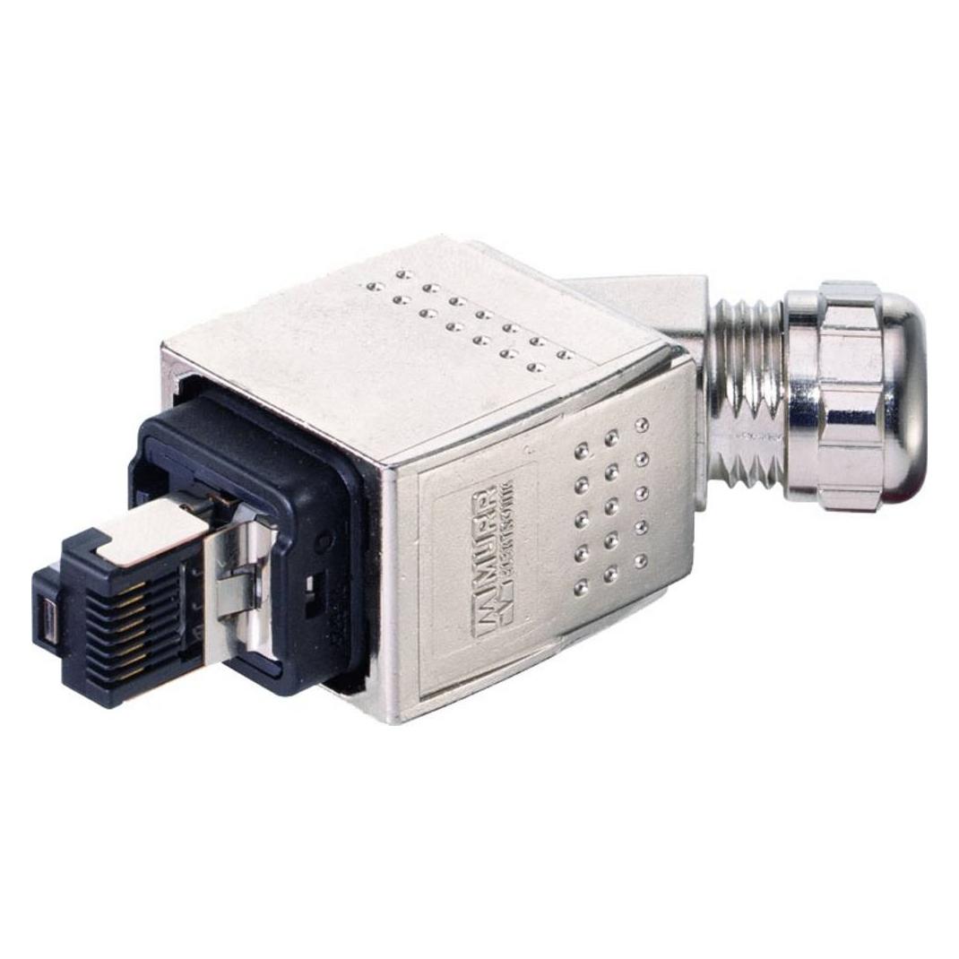 Murr Elektronik 7000-74061-0000000 Sensor-/Aktor-Verteiler und Adapter 1St. (7000-74061-0000000)