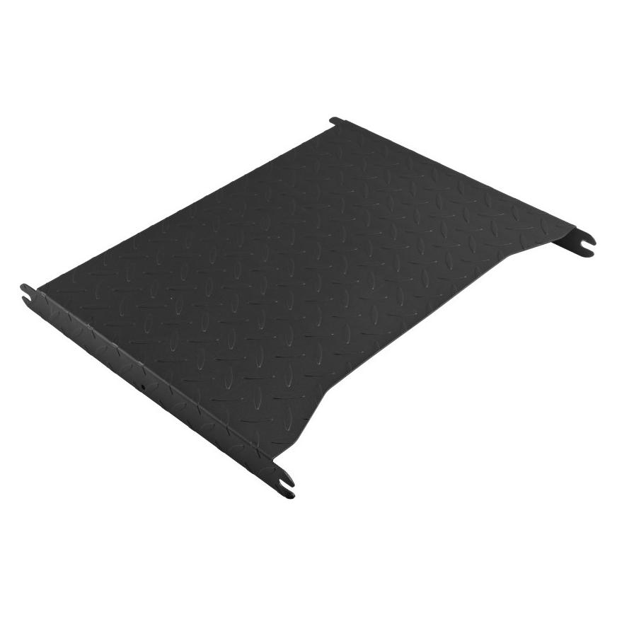 Oplite R8 Sim Floor Bodenschutzmatte black retail (OP-R8-SFB)